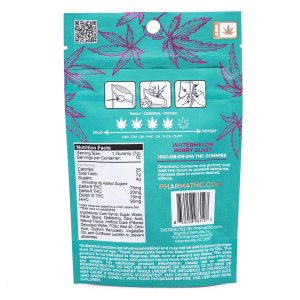 pharmathc euphoria blend gummies watermelon berry blast 2000 mg total cannabinoids bag back 300x300 1.png pharmathc euphoria blend gummies watermelon berry blast 2000 mg total cannabinoids bag back 300x300 1.png