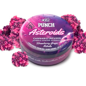 punch asteroids 100mg strawberry grape nebula.webp