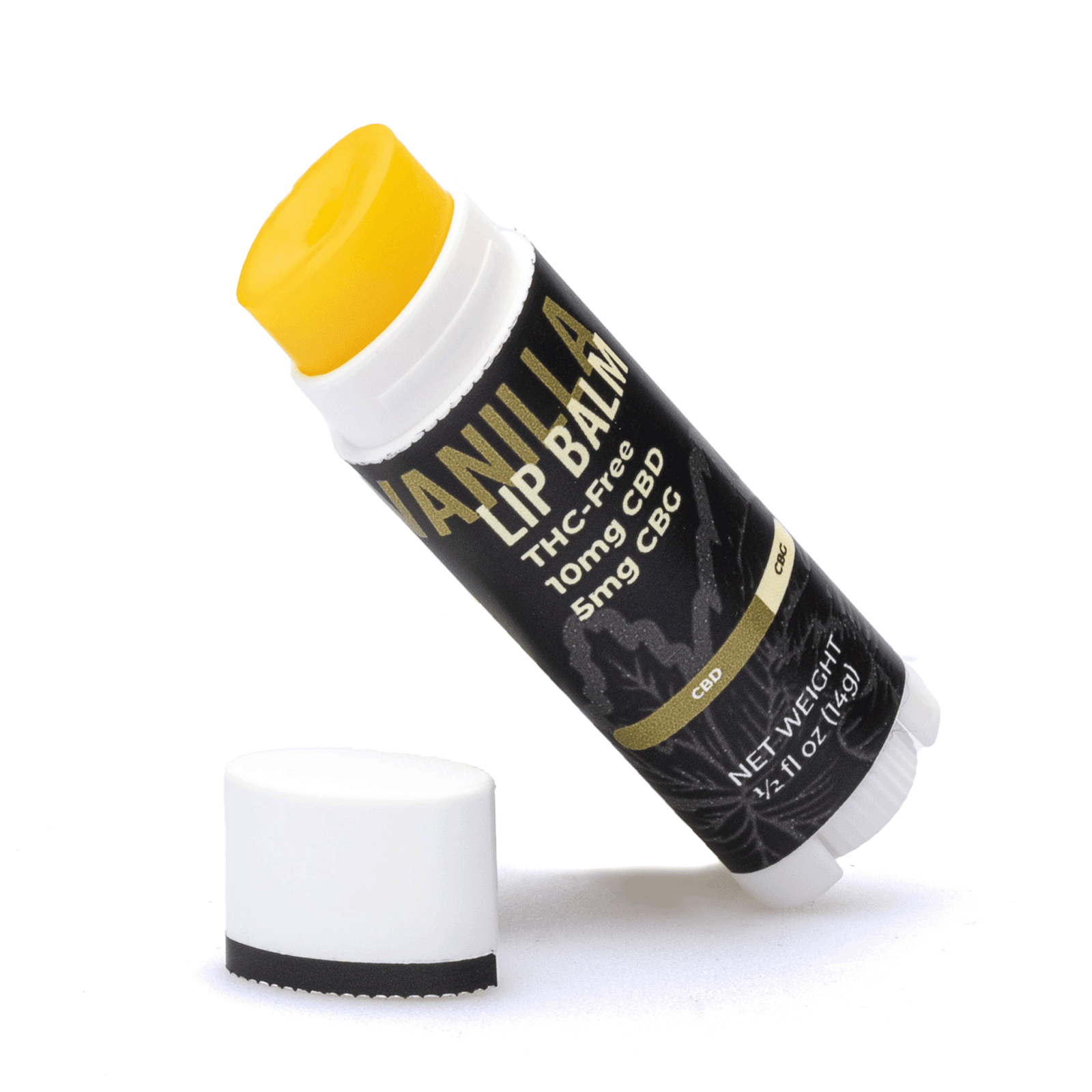 snapdragon cbd cbg lip balm vanilla product.png snapdragon cbd cbg lip balm vanilla product.png
