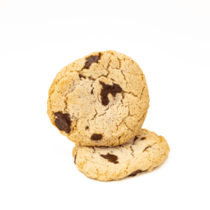 snapdragon delta 9 live resin and cbd chocolate chip cookies detail.webp