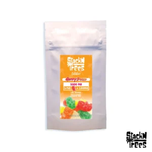 stack n tree 5000mg edibles gummy bears 5000mg.webp