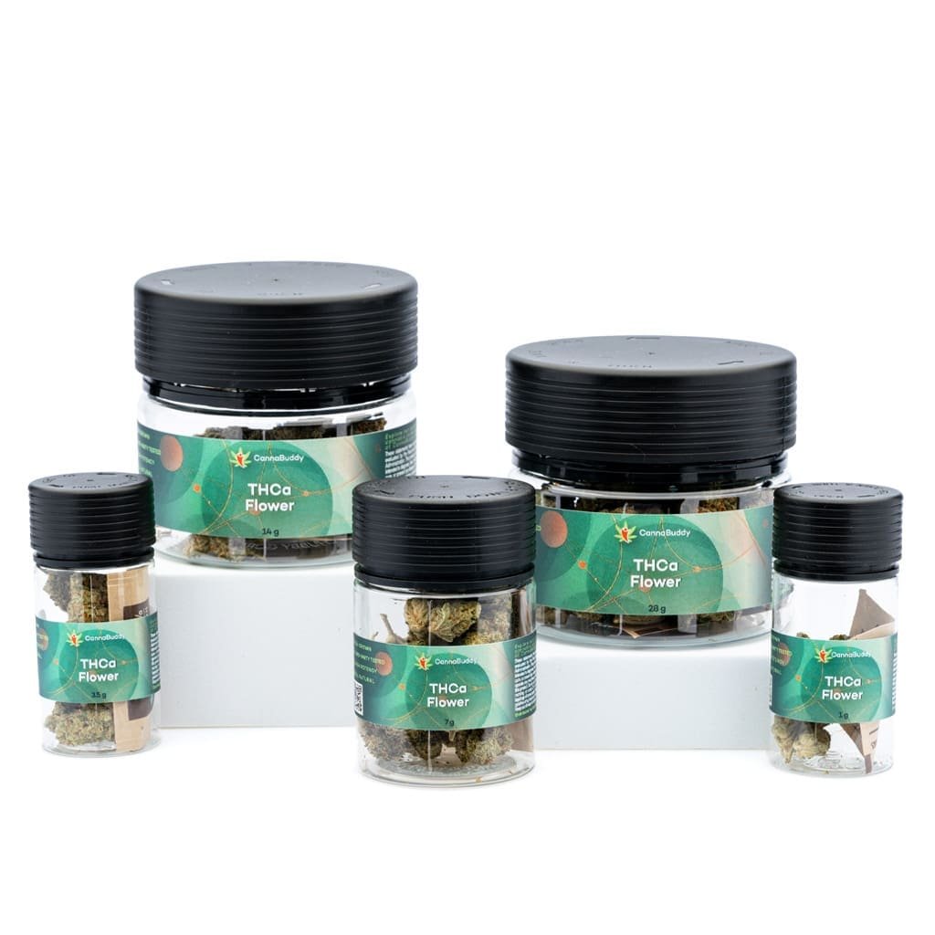 thca flower cereal milk jars group shot.jpg thca flower cereal milk jars group shot.jpg