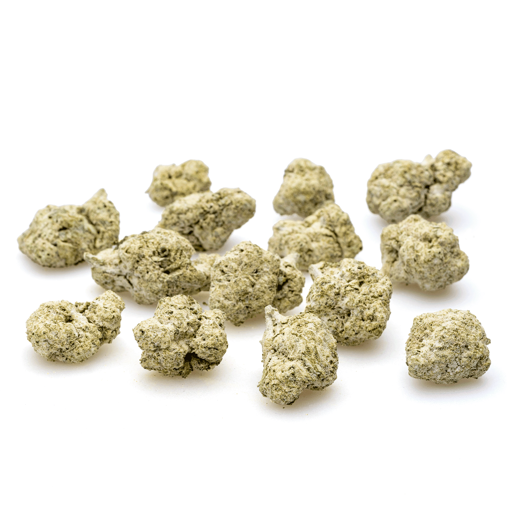 thca flower snow caps candyland pile.webp thca flower snow caps candyland pile.webp