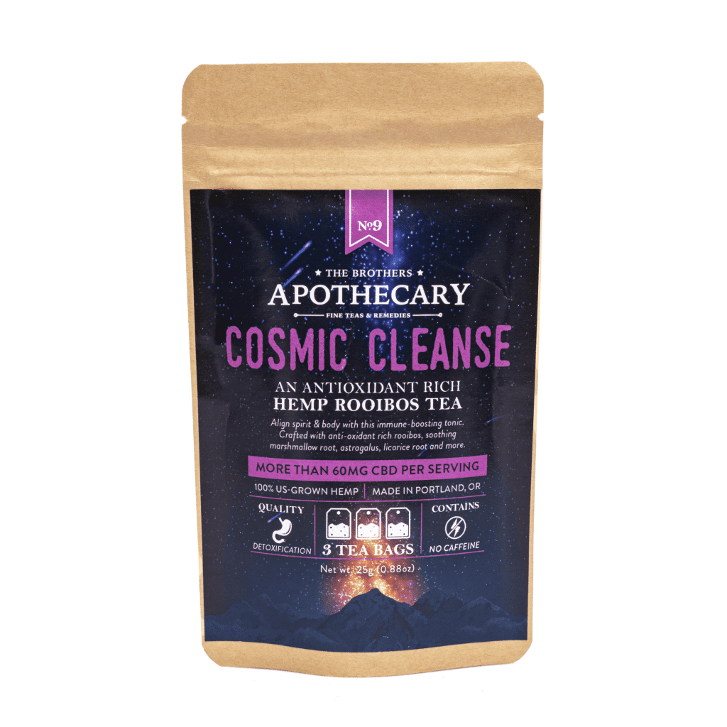 the brothers apothecary cosmic cleanse hemp cbd tea bag front 1.webp the brothers apothecary cosmic cleanse hemp cbd tea bag front 1.webp