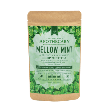 the brothers apothecary mellow mint hemp cbd tea bag front 350x350 1.png the brothers apothecary mellow mint hemp cbd tea bag front 350x350 1.png