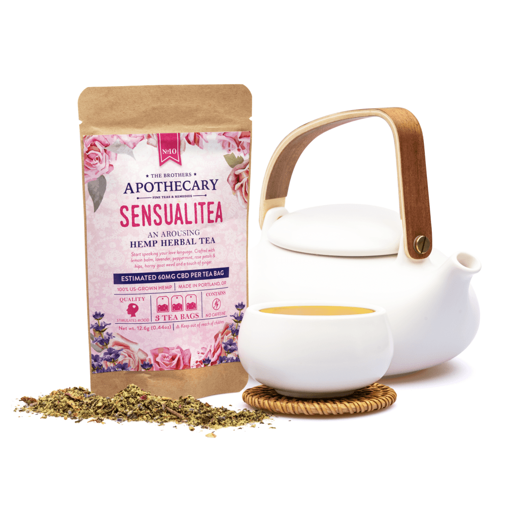 the brothers apothecary sensualitea hemp cbd tea combo 2.png the brothers apothecary sensualitea hemp cbd tea combo 2.png