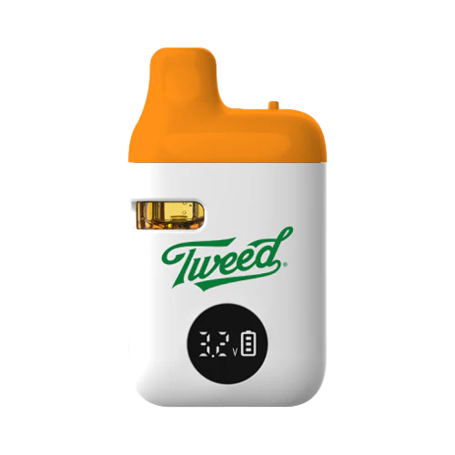 tweed blood orange kush liquid diamonds disposable vape au.webp tweed blood orange kush liquid diamonds disposable vape au.webp