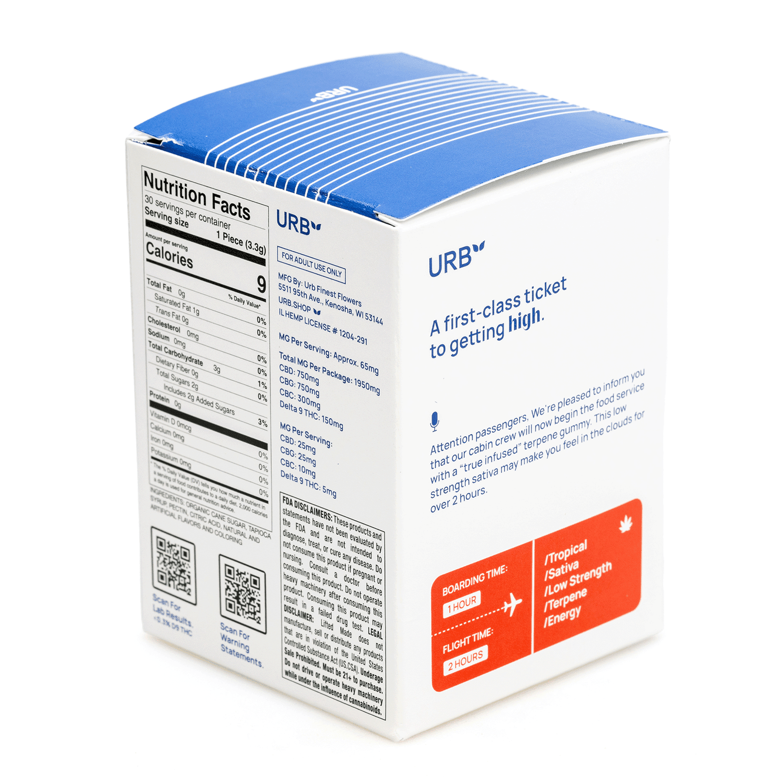 urb boarding skybites tropical breeze 1950 mg total cannabinoids box back.png urb boarding skybites tropical breeze 1950 mg total cannabinoids box back.png