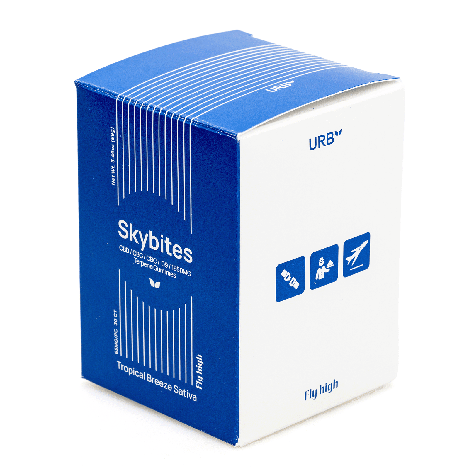 urb boarding skybites tropical breeze 1950 mg total cannabinoids box front.png urb boarding skybites tropical breeze 1950 mg total cannabinoids box front.png