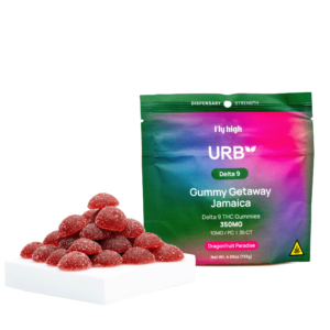 urb delta 9 thc gummies dragonfruit paradise 350 mg total delta 9 thc combo 1.webp