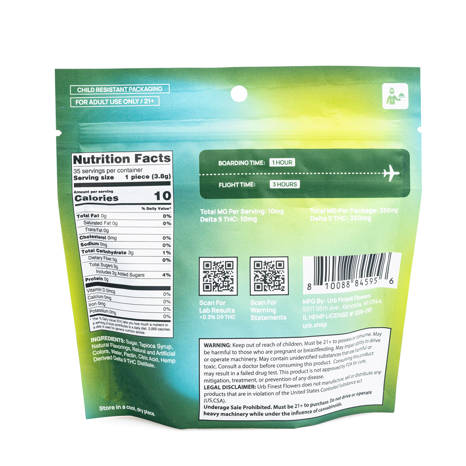 urb delta 9 thc gummies – dragonberry lemonade 350 mg total delta 9 thc bag back.webp urb delta 9 thc gummies – dragonberry lemonade 350 mg total delta 9 thc bag back.webp