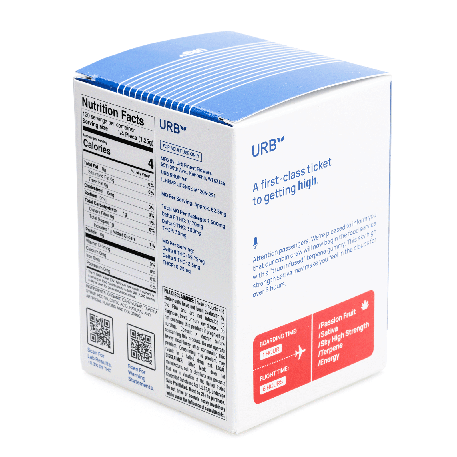 urb red eye skybites passion fruit mango 7500 mg total cannabinoids box back.png urb red eye skybites passion fruit mango 7500 mg total cannabinoids box back.png