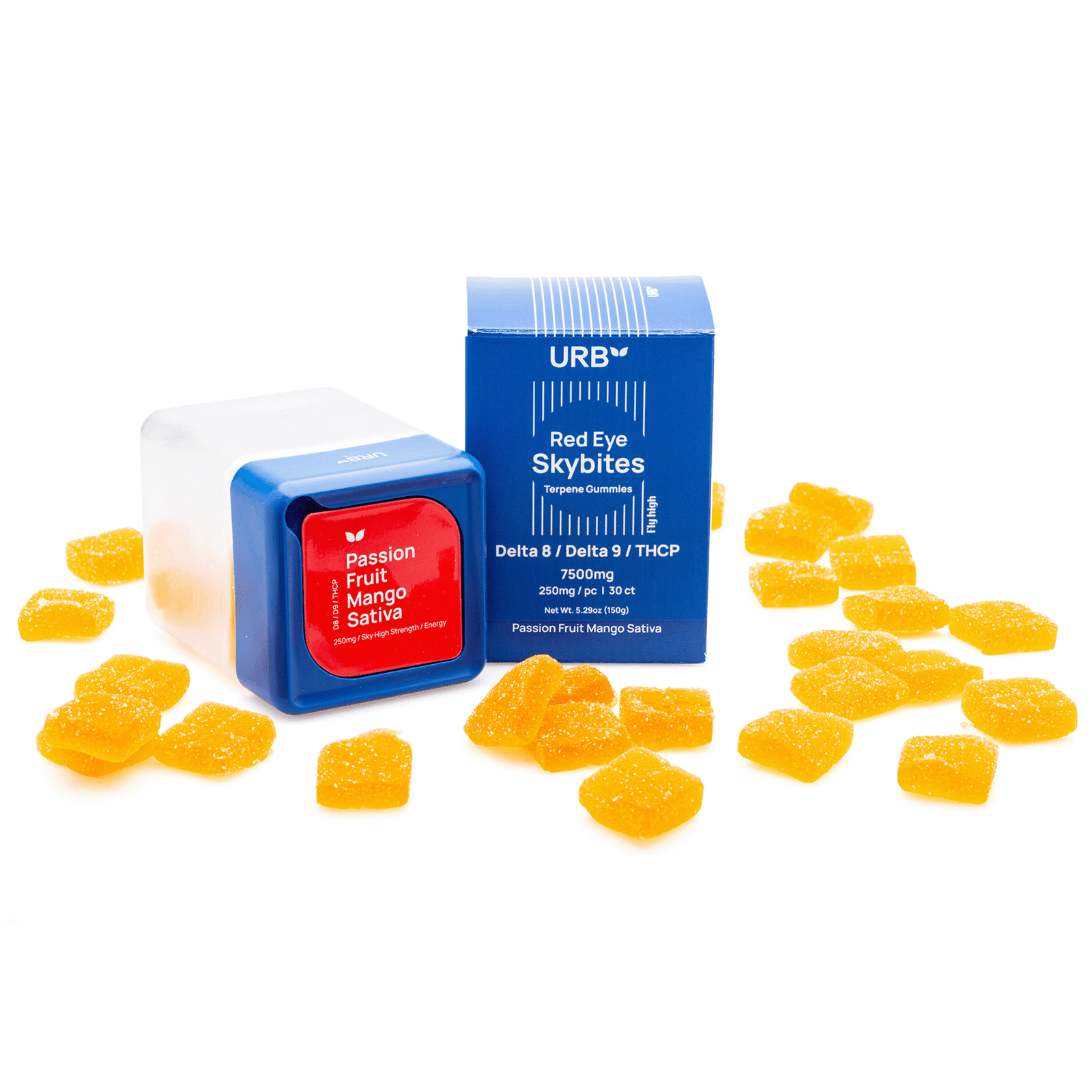 urb red eye skybites passion fruit mango 7500 mg total cannabinoids combo.png urb red eye skybites passion fruit mango 7500 mg total cannabinoids combo.png