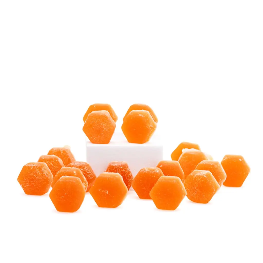 viia cbg and cbd flowstate focus gummies thc free pile.webp viia cbg and cbd flowstate focus gummies thc free pile.webp