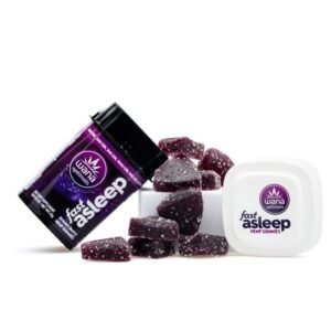 wana optimals fast asleep gummies 160 total cannabinoids combo scaled 1.jpg