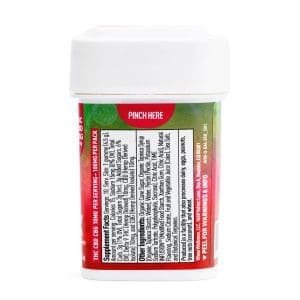wana quick balance gummies strawberry margarita 300 mg total cannabinoids jar back 300x300 1.jpg wana quick balance gummies strawberry margarita 300 mg total cannabinoids jar back 300x300 1.jpg