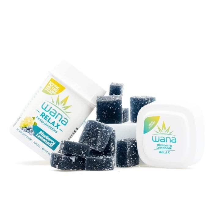 wana relax gummies blueberry lemonade 300 mg total cannabinoids combo 700x700 1.jpg wana relax gummies blueberry lemonade 300 mg total cannabinoids combo 700x700 1.jpg