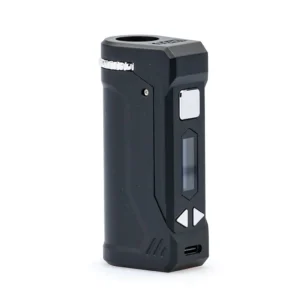 yocan uni pro universal portable box mod battery – black product 2.webp