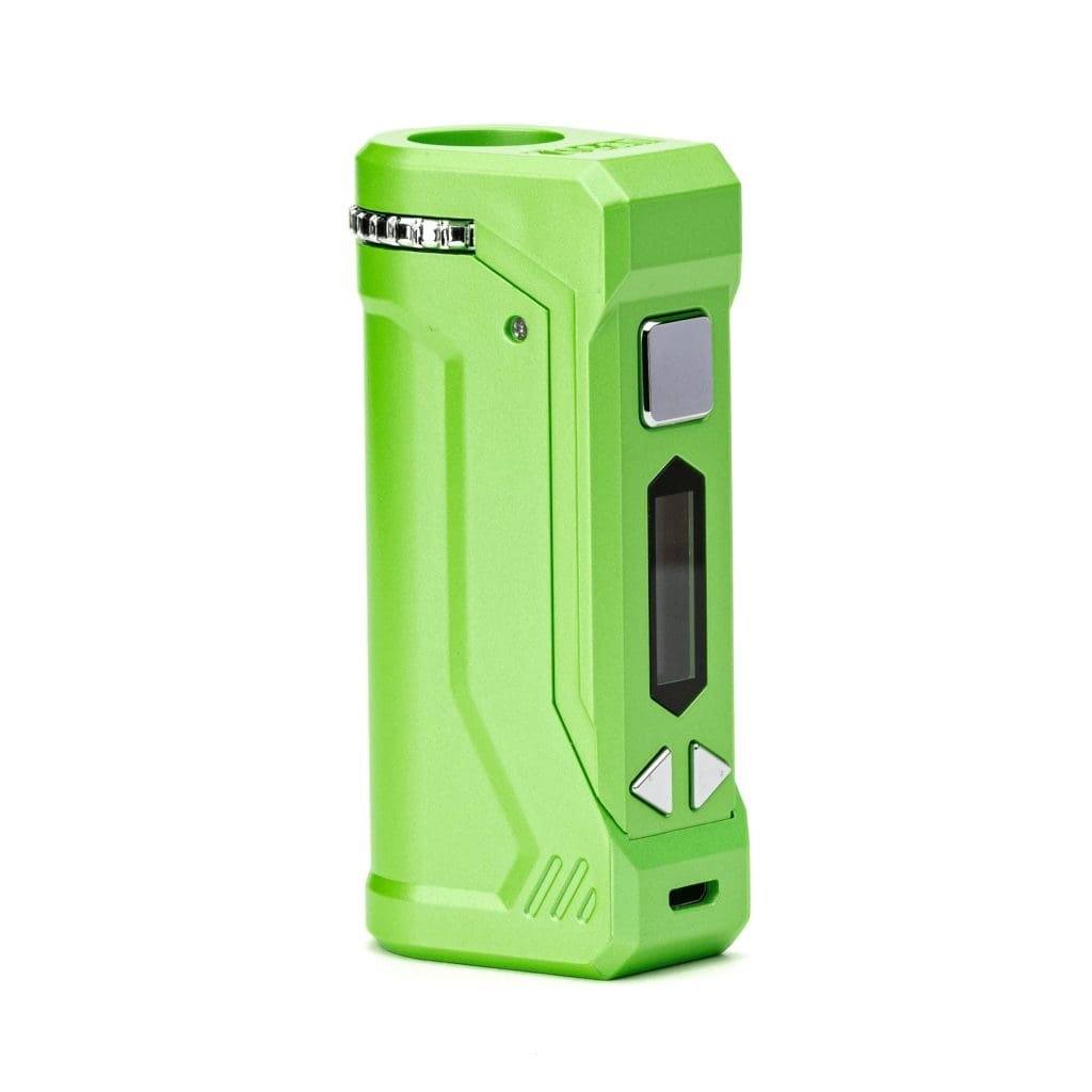 yocan uni pro universal portable box mod battery – green battery.jpg yocan uni pro universal portable box mod battery – green battery.jpg
