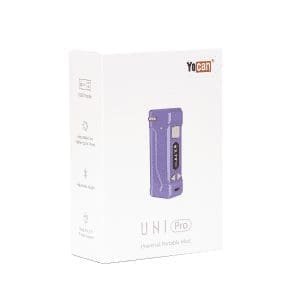 yocan uni pro universal portable box mod battery – purple box front 300x300 1.jpg yocan uni pro universal portable box mod battery – purple box front 300x300 1.jpg
