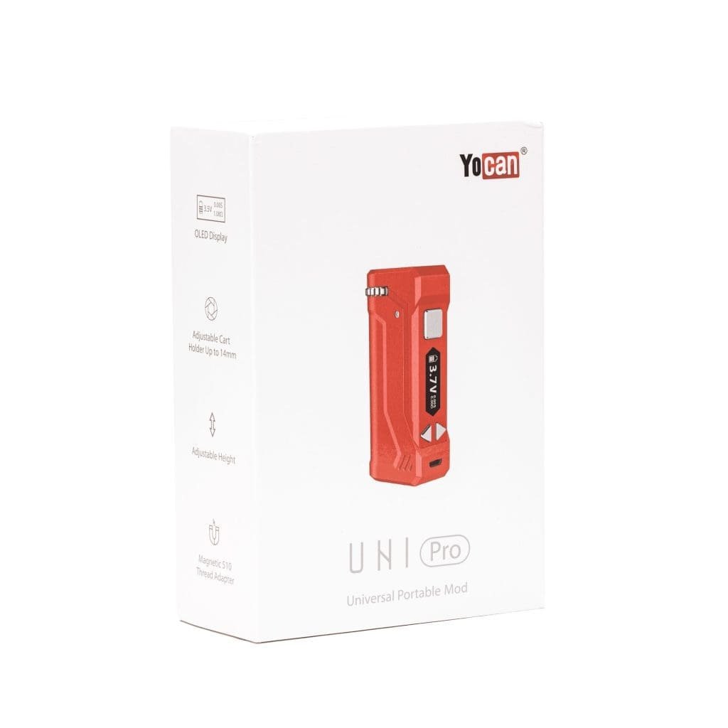 yocan uni pro universal portable box mod battery – red box front.jpg yocan uni pro universal portable box mod battery – red box front.jpg