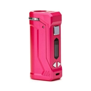 yocan uni pro universal portable box mod battery – rosy battery.jpg