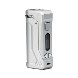 yocan uni pro universal portable box mod battery – silver battery.jpg