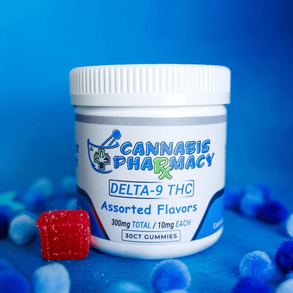 cannabis pharmacy thc gummies 10mg delta9 au.jpg cannabis pharmacy thc gummies 10mg delta9 au.jpg