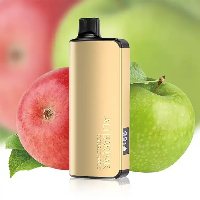 imgi 29 alibarbar ingot 9000 puffs double apple.webp imgi 29 alibarbar ingot 9000 puffs double apple.webp