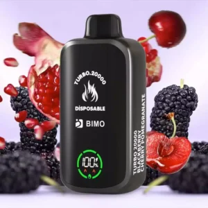 imgi 42 bimo turbo 20000 puffs blackberry cherry pomegranate.webp